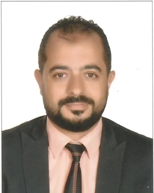 المحاسب القانوني / علاء إبراهيم